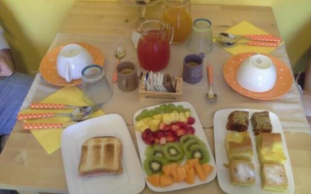 Ciccilia B&B