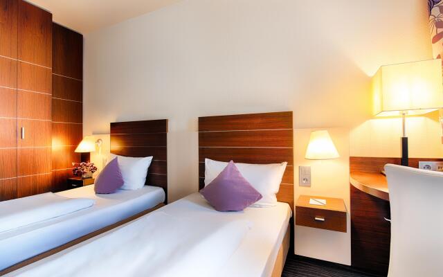 ACHAT Hotel Wiesbaden City