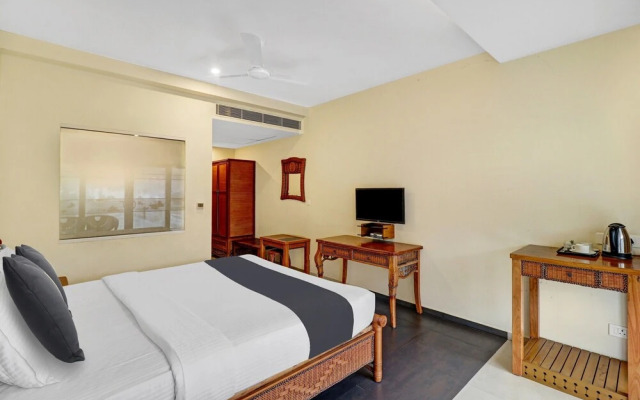 Townhouse OAK Edassery's Sealine Villa Stay