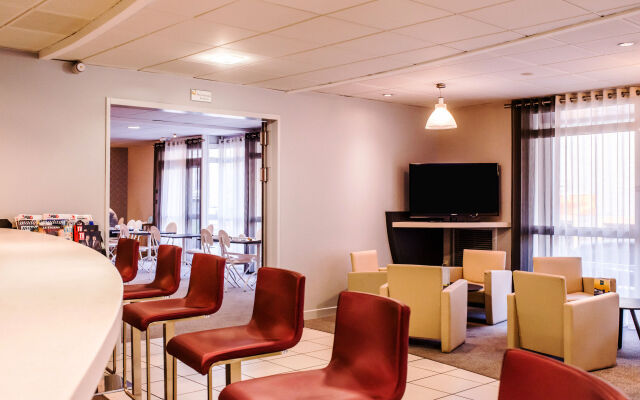 Quality Hotel Pau Centre Bosquet