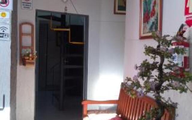 Hotel JF