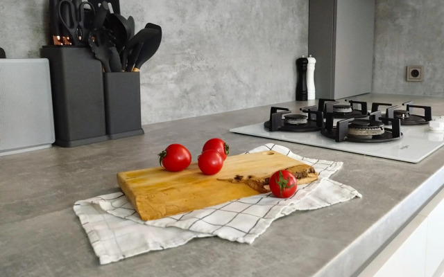 Origami на улице Генерала Буткова 20