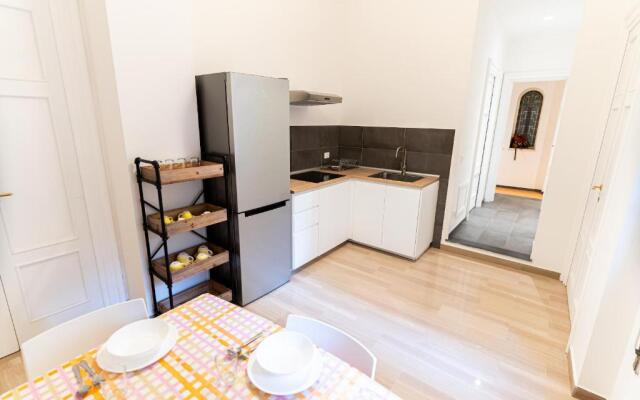 Luxury Coa Apartment