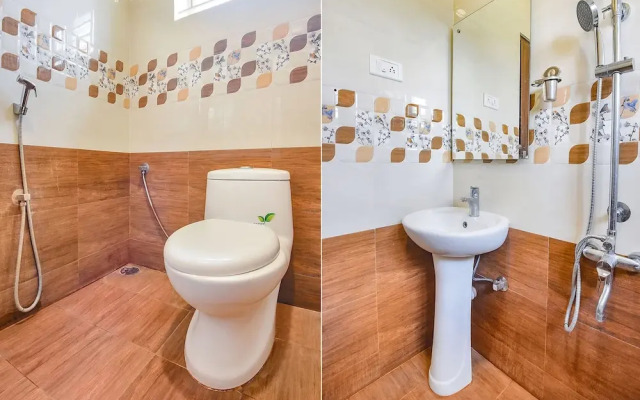 Fabhotel Darshan Adobe