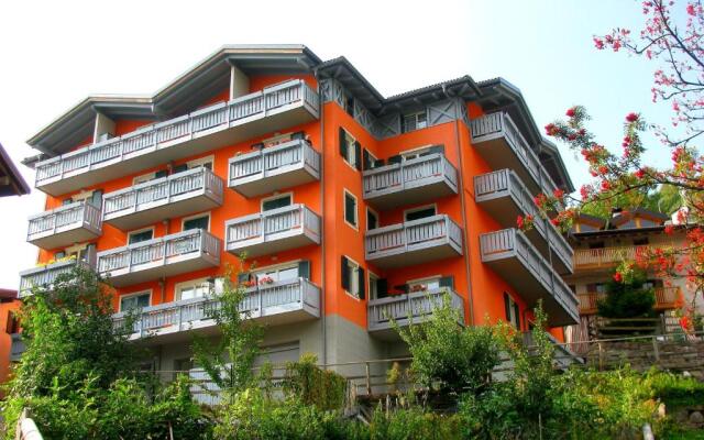 Appartamenti Residenza Dossalt
