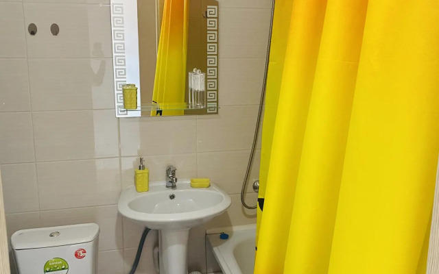 Апартаменты на улице Каспийская 2