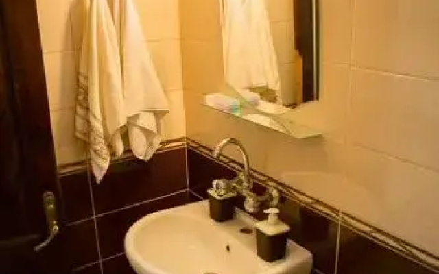 Rusudan's Guest House