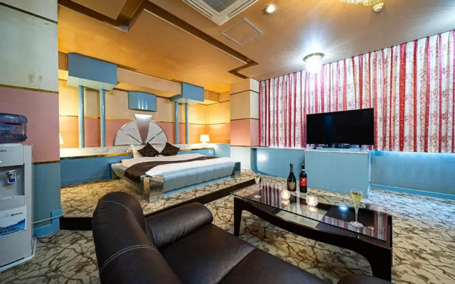 Hotel Xenia Takinoyashiro