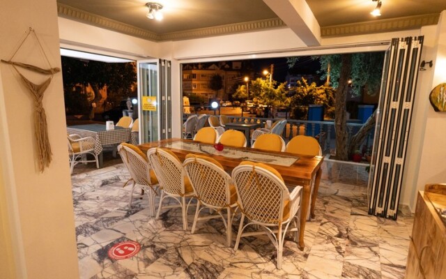 Comfort Inn Otel