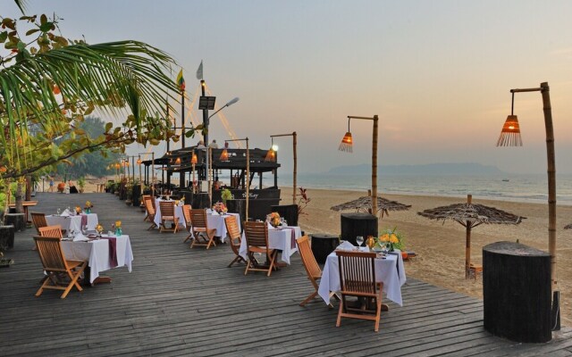 One Myanmar Resort Ngapali