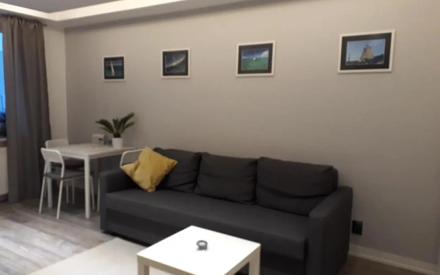 Apartament Marina