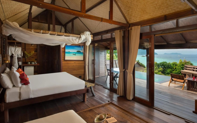 Serendipity Beach Resort Koh Lipe