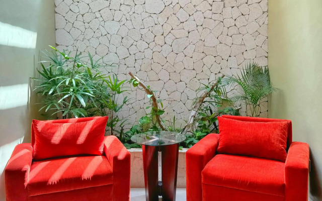Suites Colonial