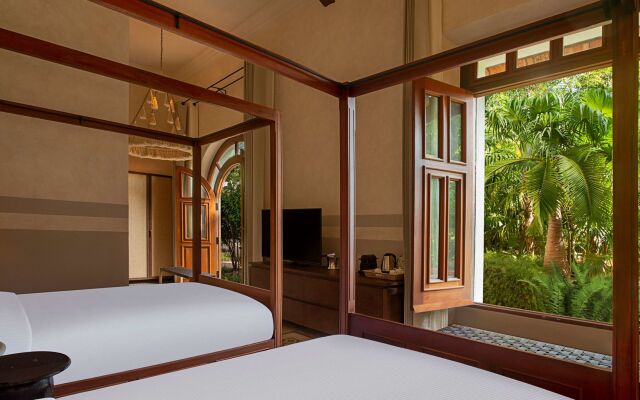 Hacienda Xcanatun, Angsana Heritage Collection