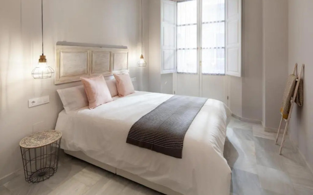 Spain Select - Apartments for Rent Malaga S.L.