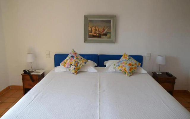 La Ferme d'Augustin Hôtel 4 étoiles