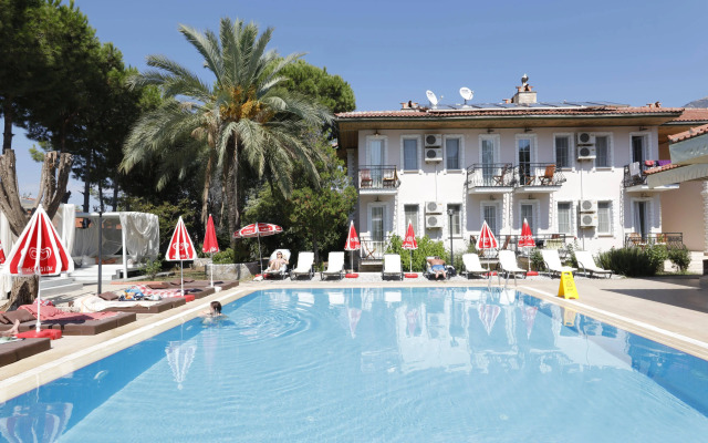 Vento Boutique Hotel