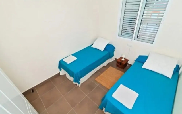 Apartment Urb. Los Mares Dénia