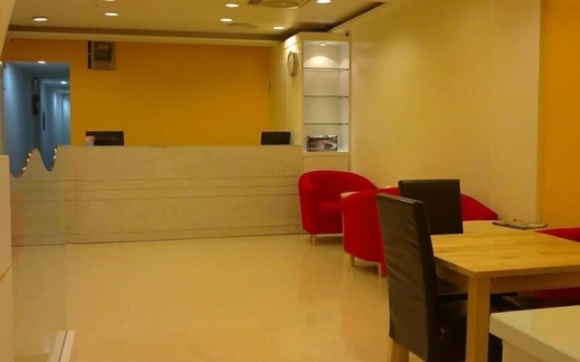 Baoshan Hotel
