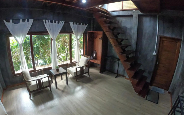 Blue Heaven Resort Koh Tao
