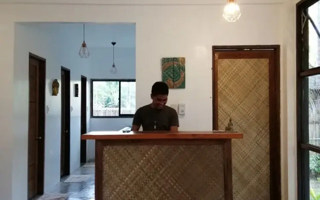 Secret Spot Siargao - Hostel