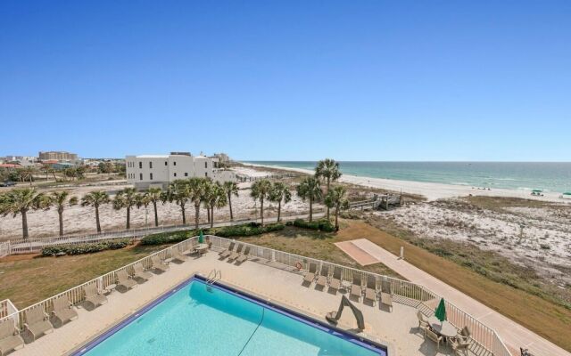 Destin on the Gulf 404