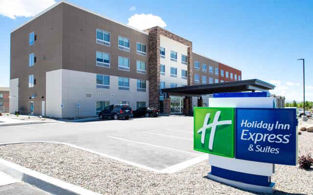 Holiday Inn Express & Suites Elko, an IHG Hotel