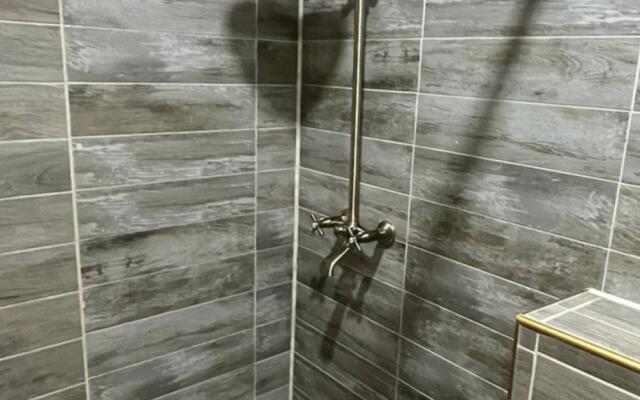 Гостевой Дом Янушка