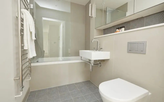 Sonder by Marriott Bonvoy Sloane Square Apartments Chelsea