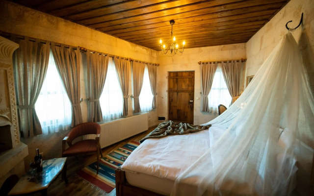 Duven Hotel Cappadocia