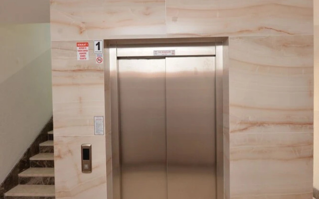 Artim Exclusive Apart Hotel