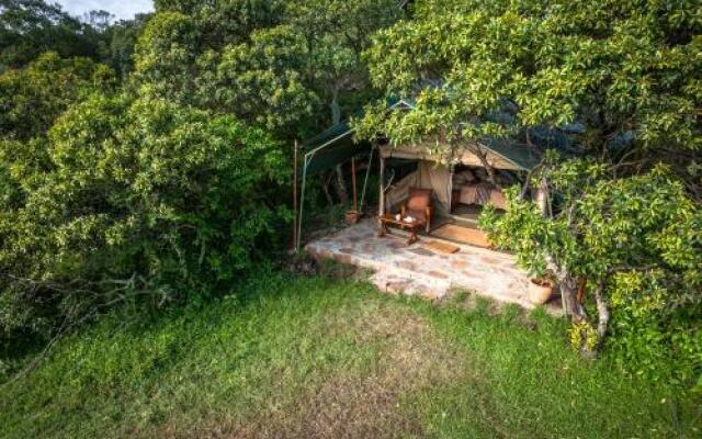 Losokwan Luxury Tented Camp - Maasai Mara