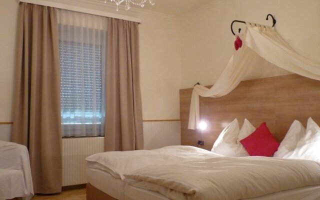 Hotel Restaurant Blie