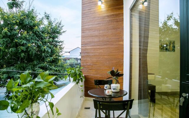 Sweet House Homestay Hoi An