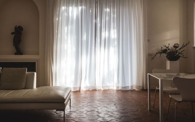 Villa Loggio Winery and Boutique Hotel