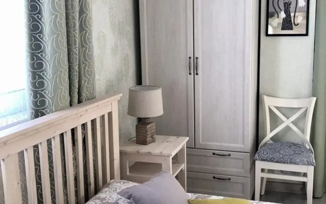 Apartments on Lenin street 294/3