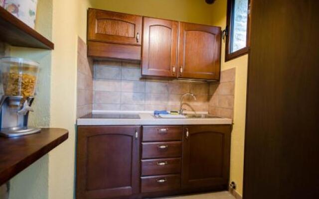 Il Borgo Ducale Ospitalità Diffusa - Appartamento Palazzo Ducale