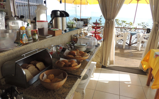 Pousada Ancoradouro's