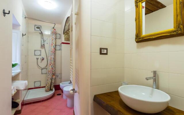 La Casa Di Nonna Lella 1