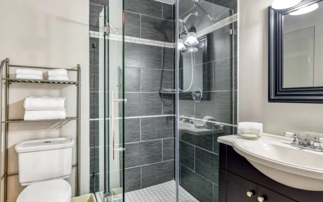 Castillo Suite