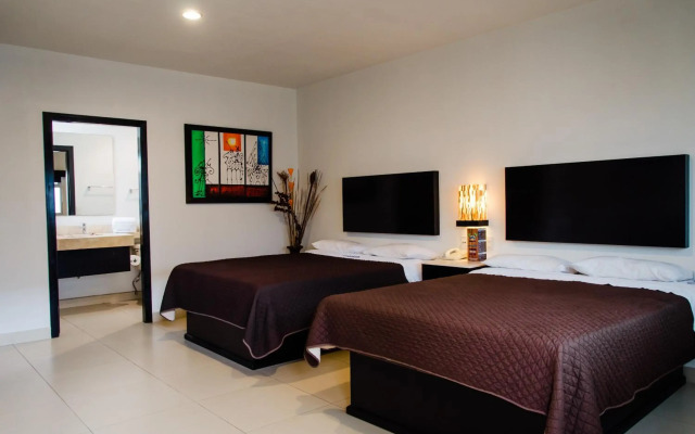 Hotel Velario