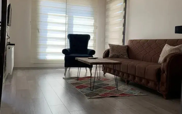 Mersin Akbal Suite