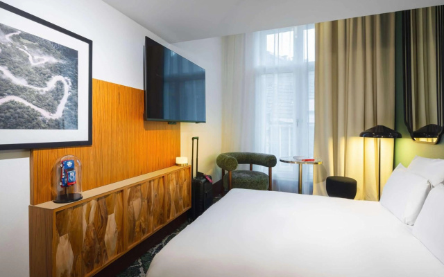 Hotel Maison Louise Lille Centre - Handwritten Collection