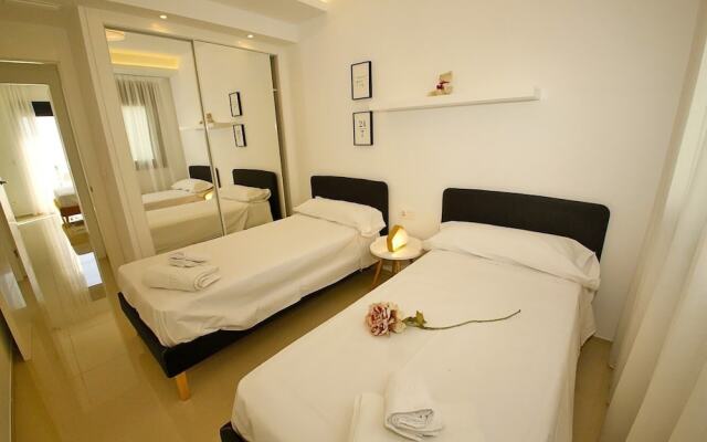 Sea Coast Apartment