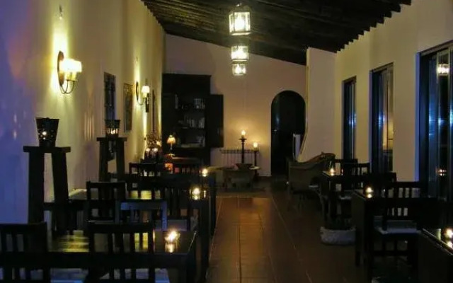 Monte do Papa Leguas