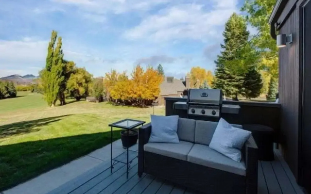 Walk to Lifts-Cozy Luxury Three Kings 64 - 2Bedrooms