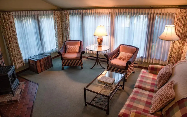 Hastings House Country House Hotel