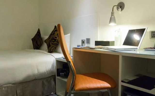 San Yon Hotel