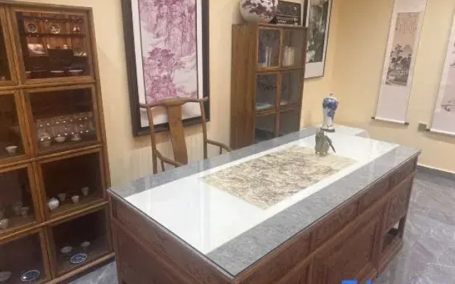 Qianhui Cigu Homestay