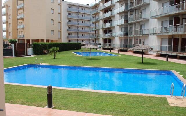 Apartamento 3311 - Les Marines Mestral 5-5